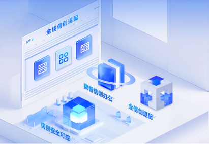 信創