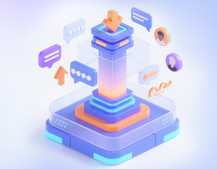 智慧黨建平台